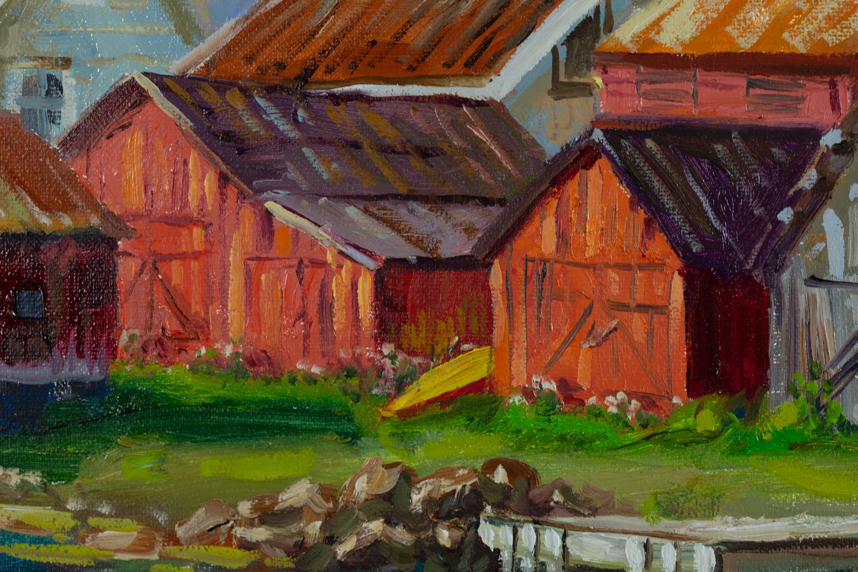 Fishing Village in Norway For Sale 10