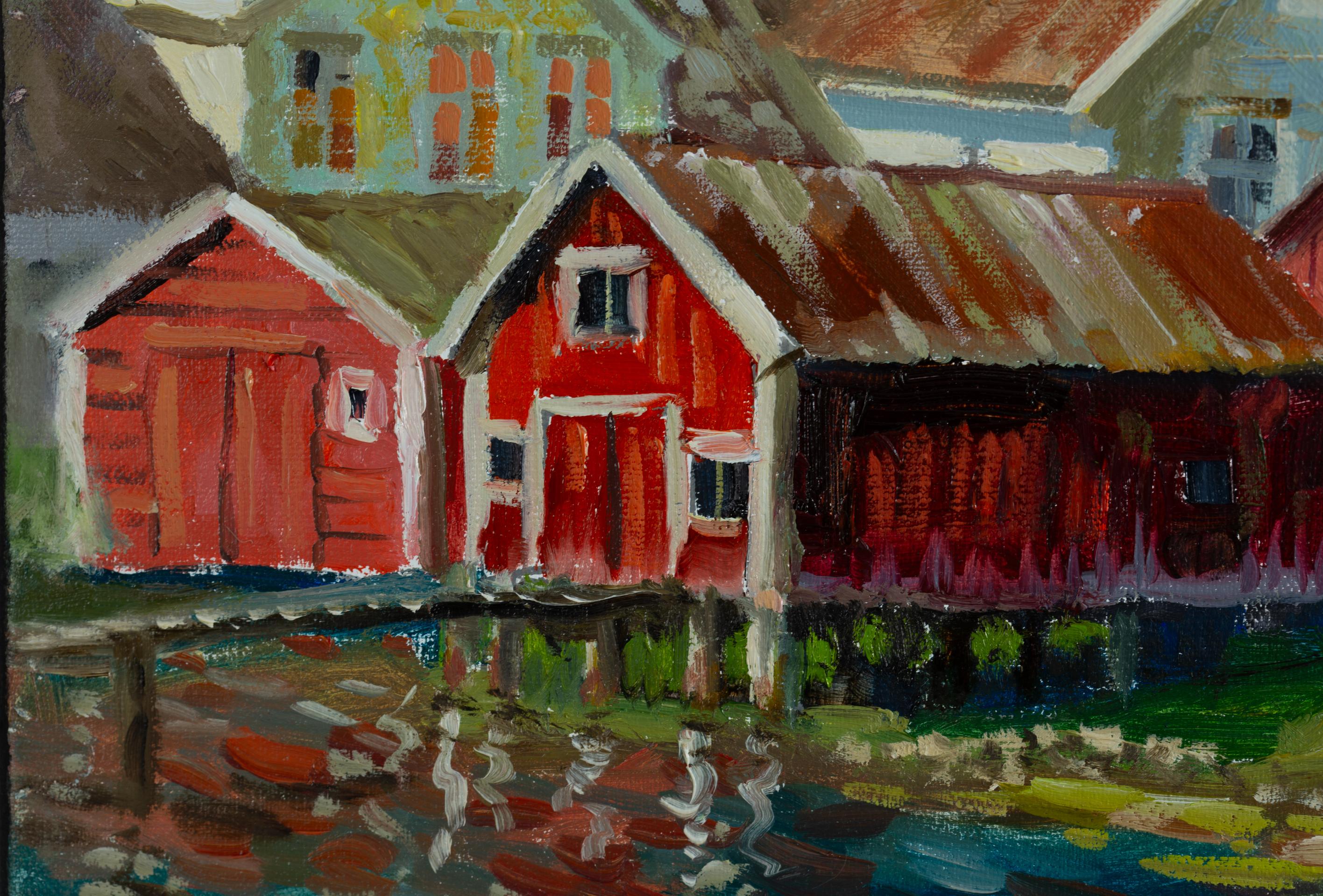 Fishing Village in Norway For Sale 11