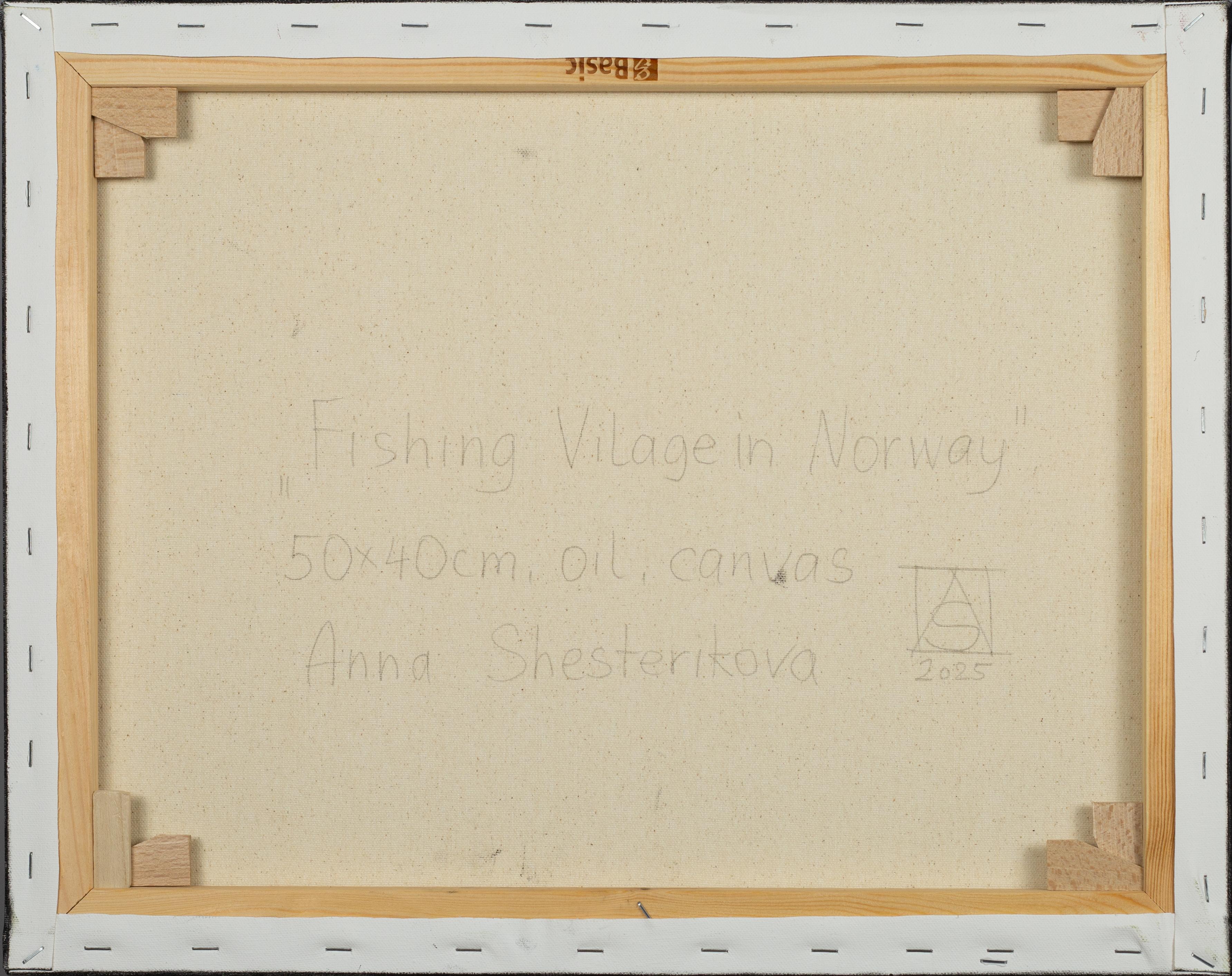 Fishing Village in Norway For Sale 4