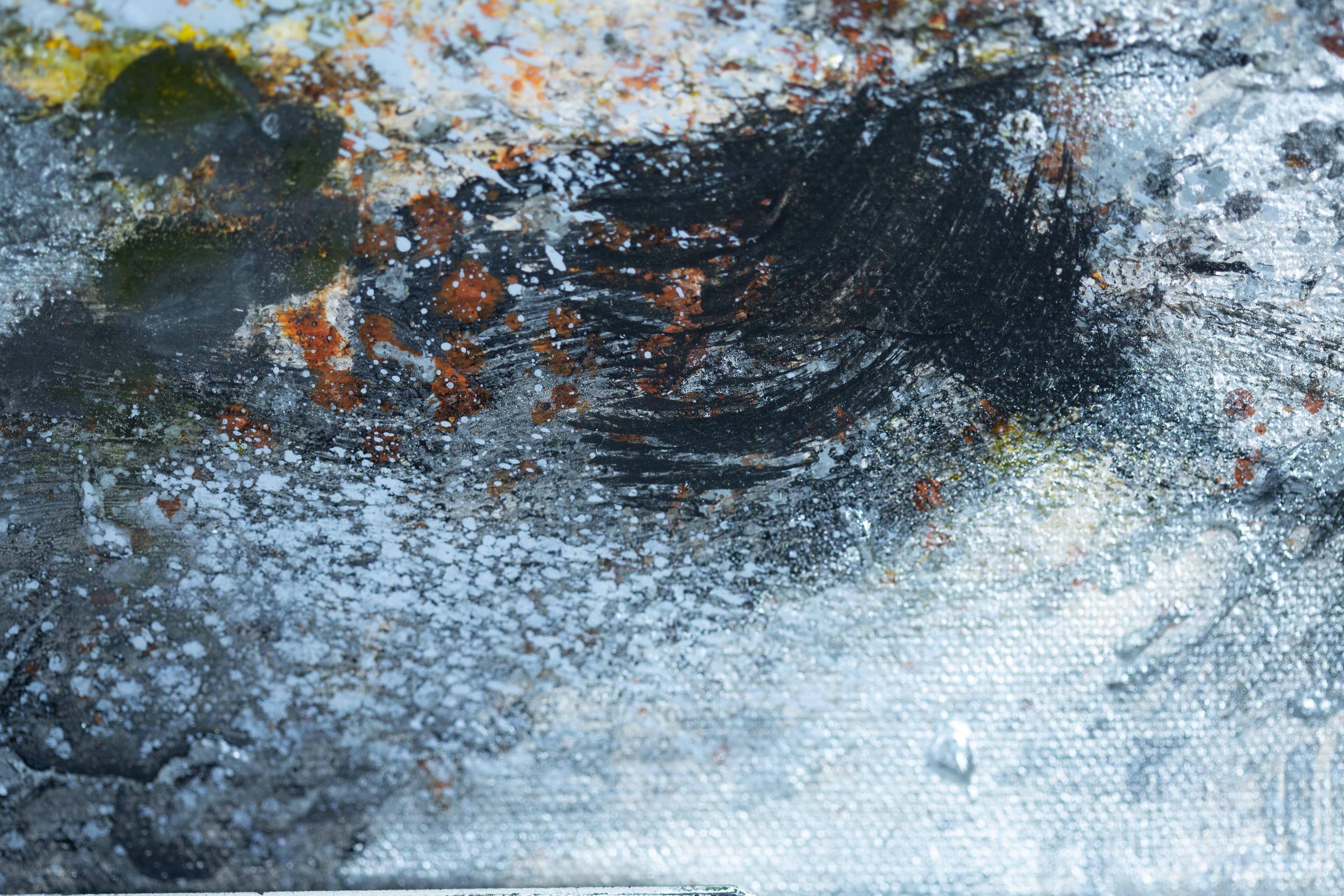 The painting 