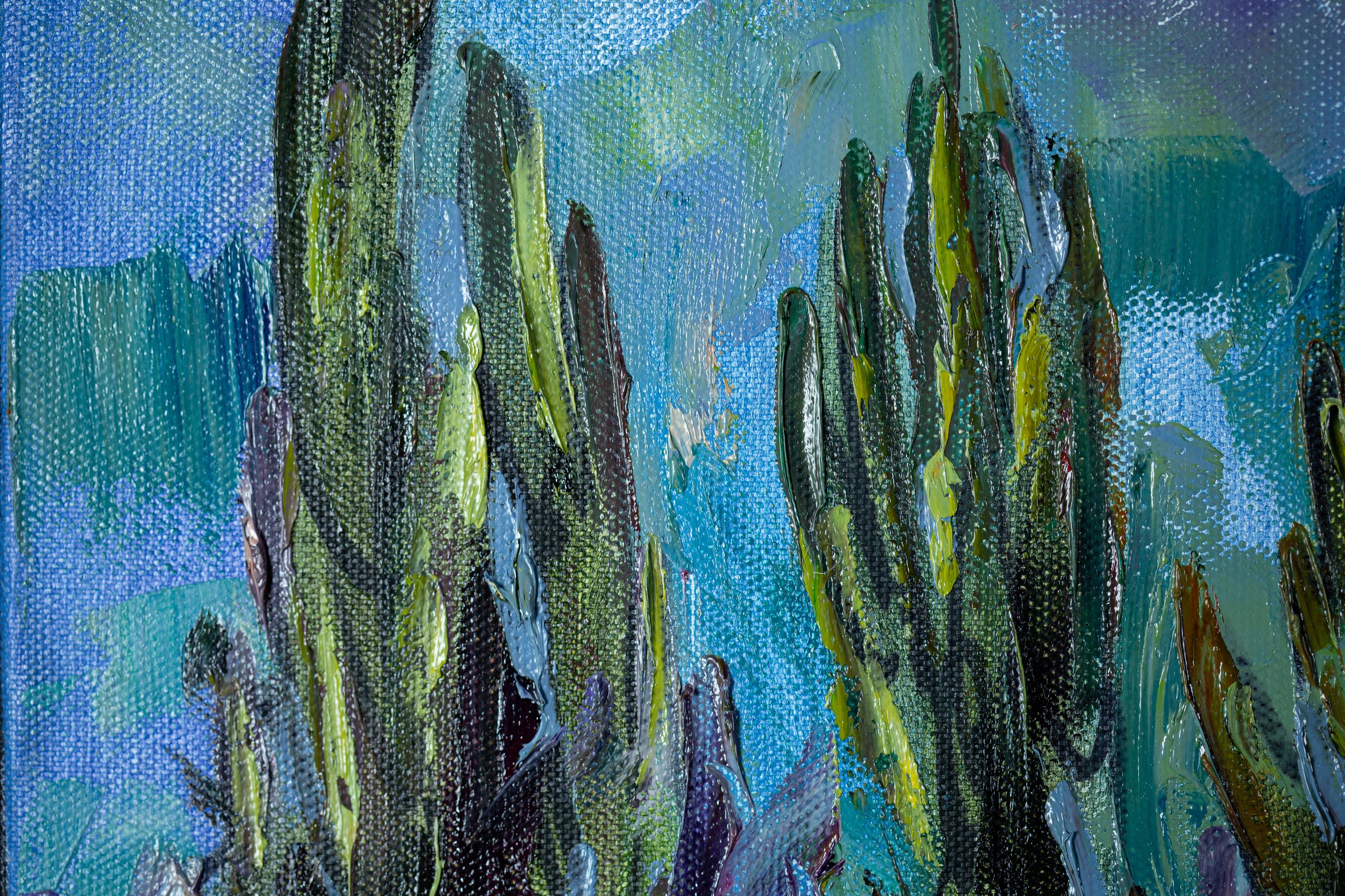 Ecurie pour chevaux. Horizontal, nature, montagnes, paysage, Suisse en vente 5