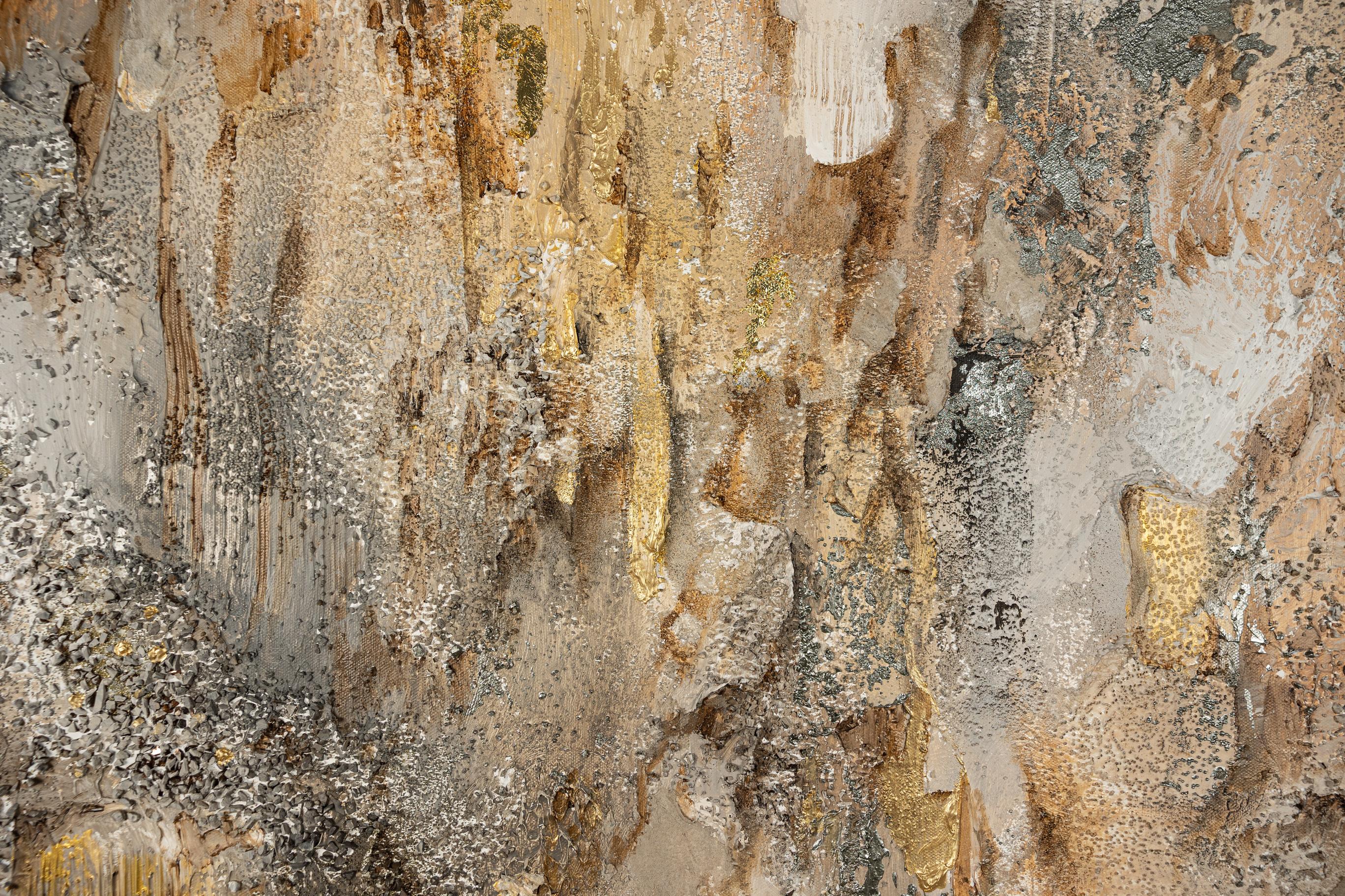 Large abstraction 