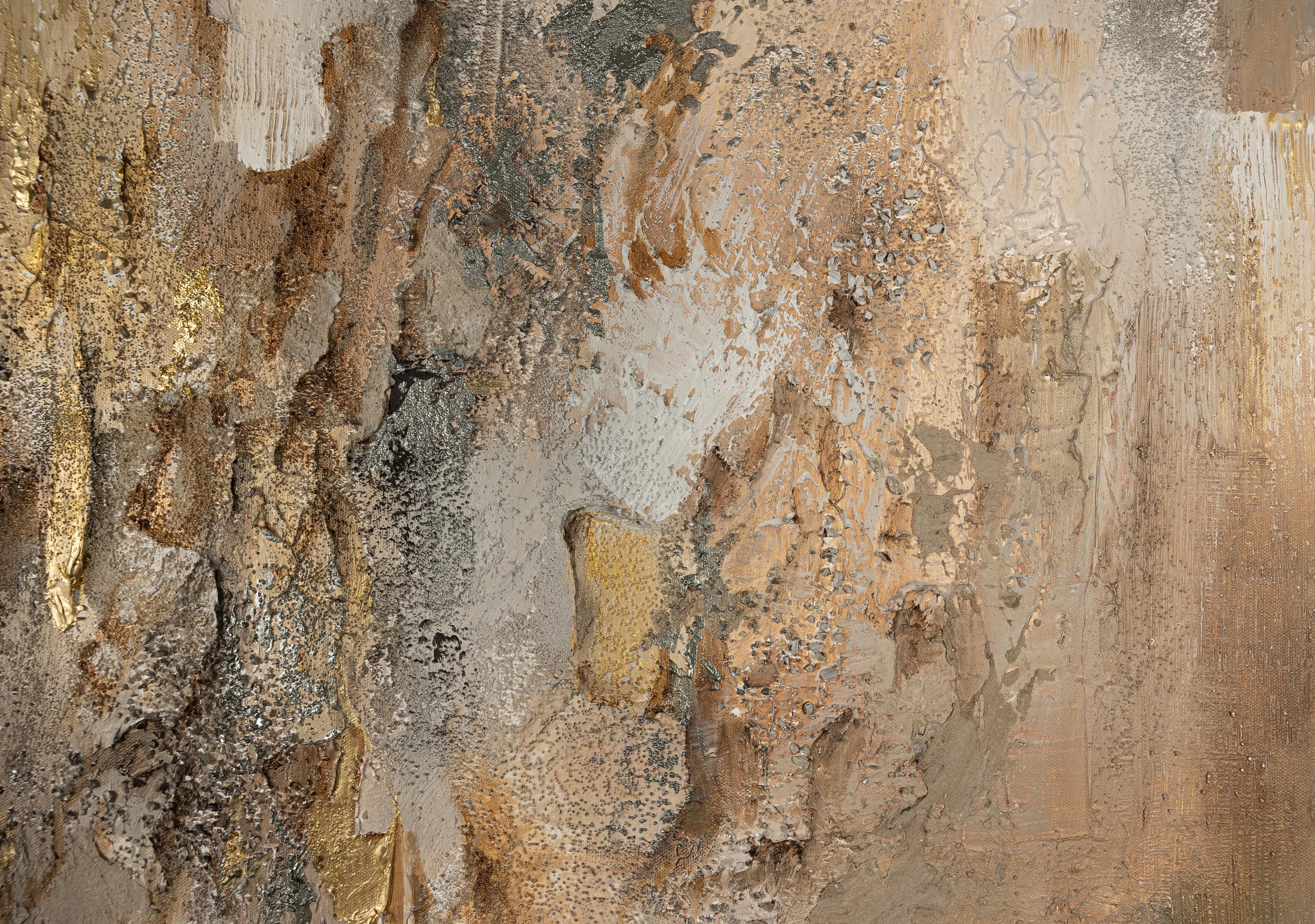 Large abstraction 