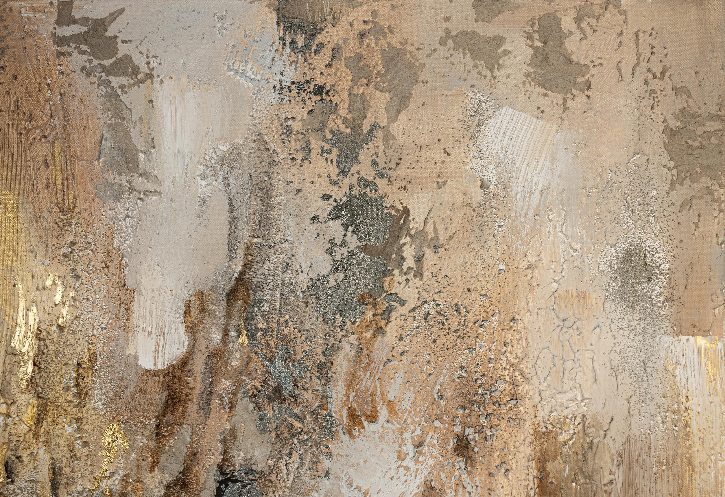 Large abstraction 