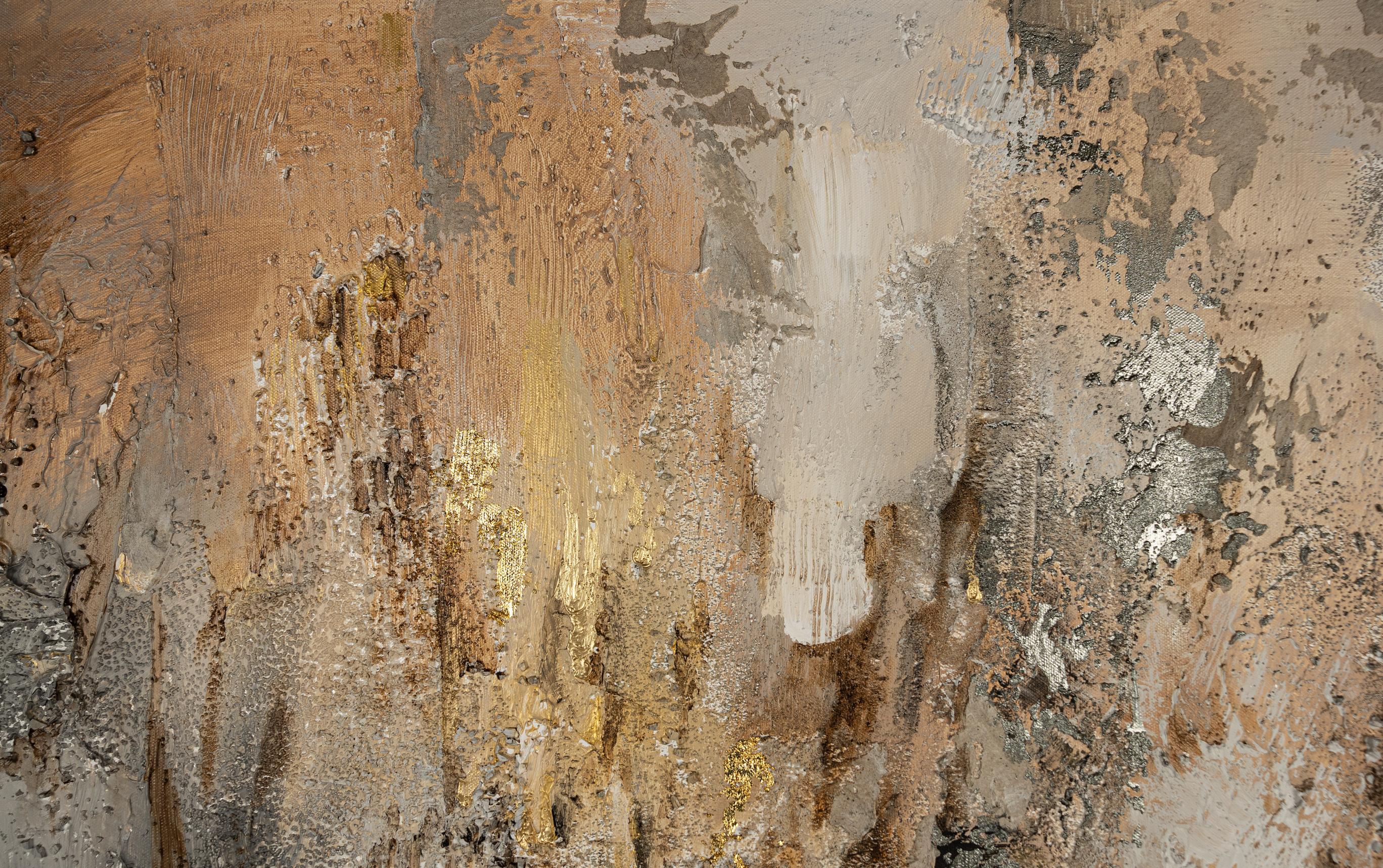 Large abstraction 