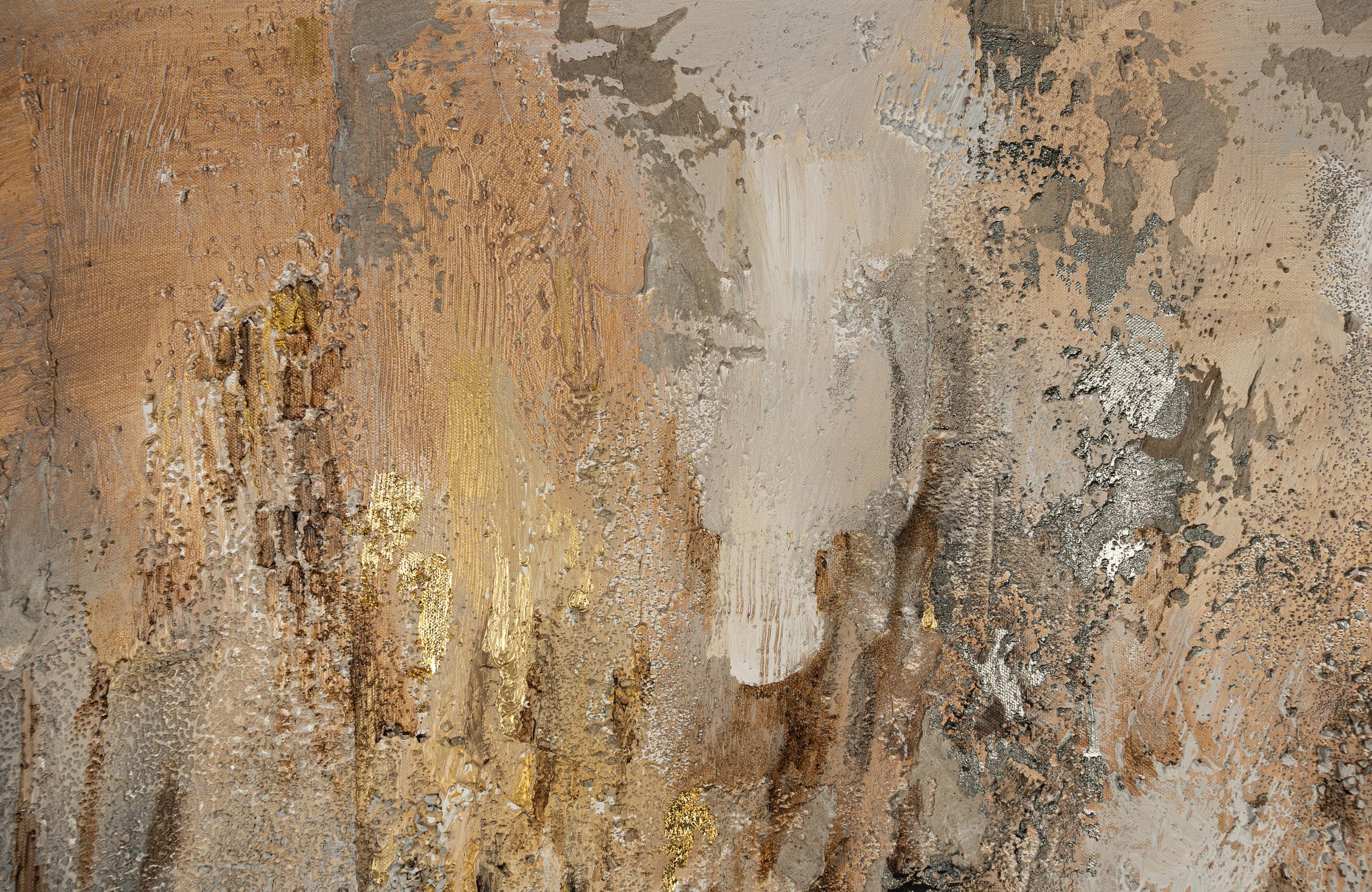 Large abstraction 
