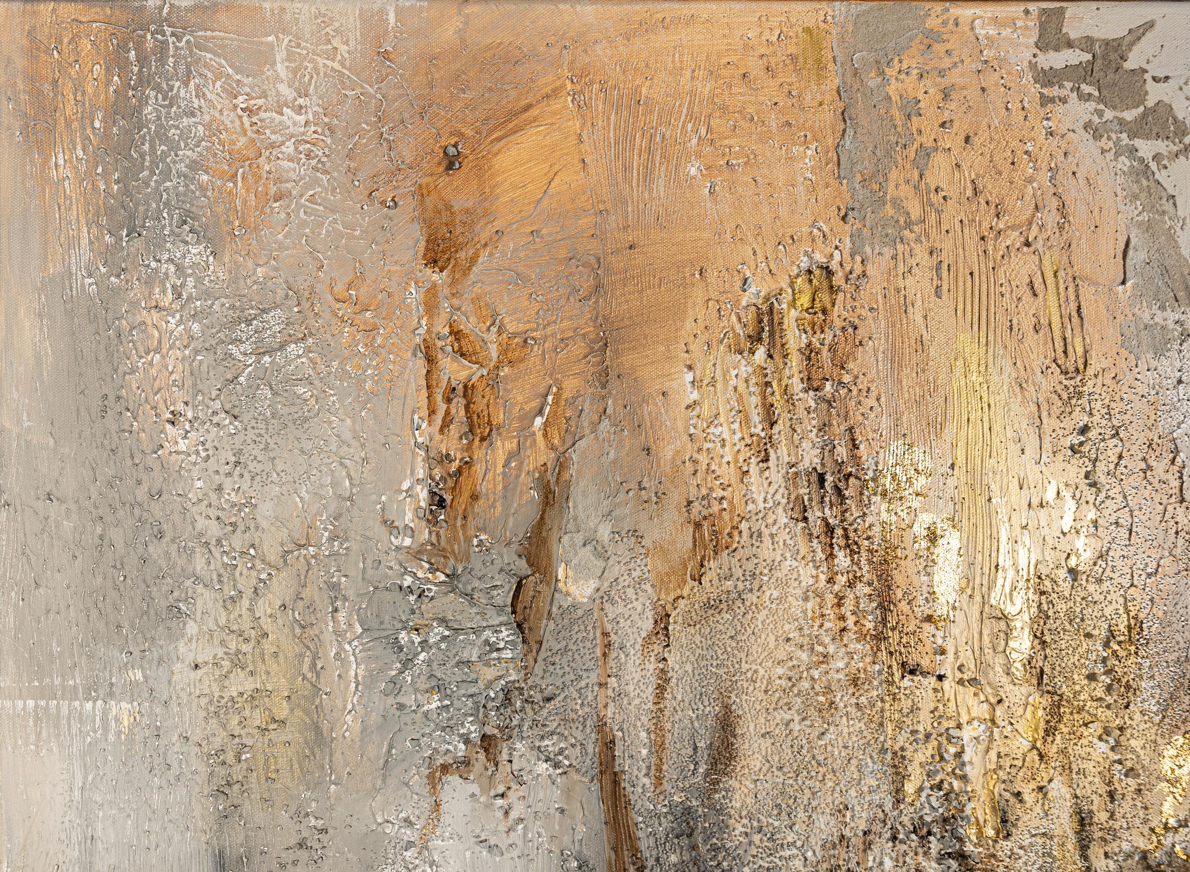 Large abstraction 