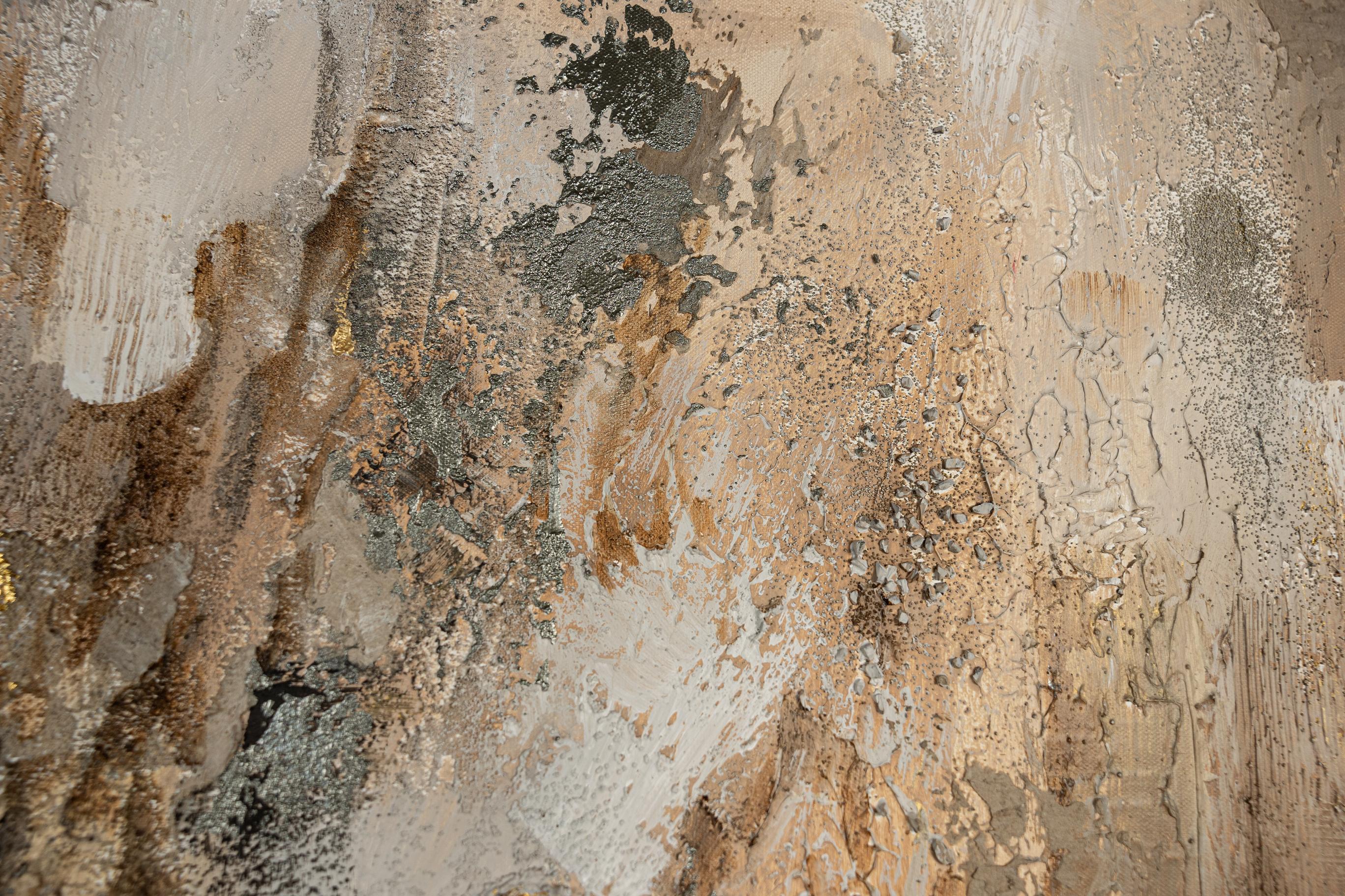 Large abstraction 