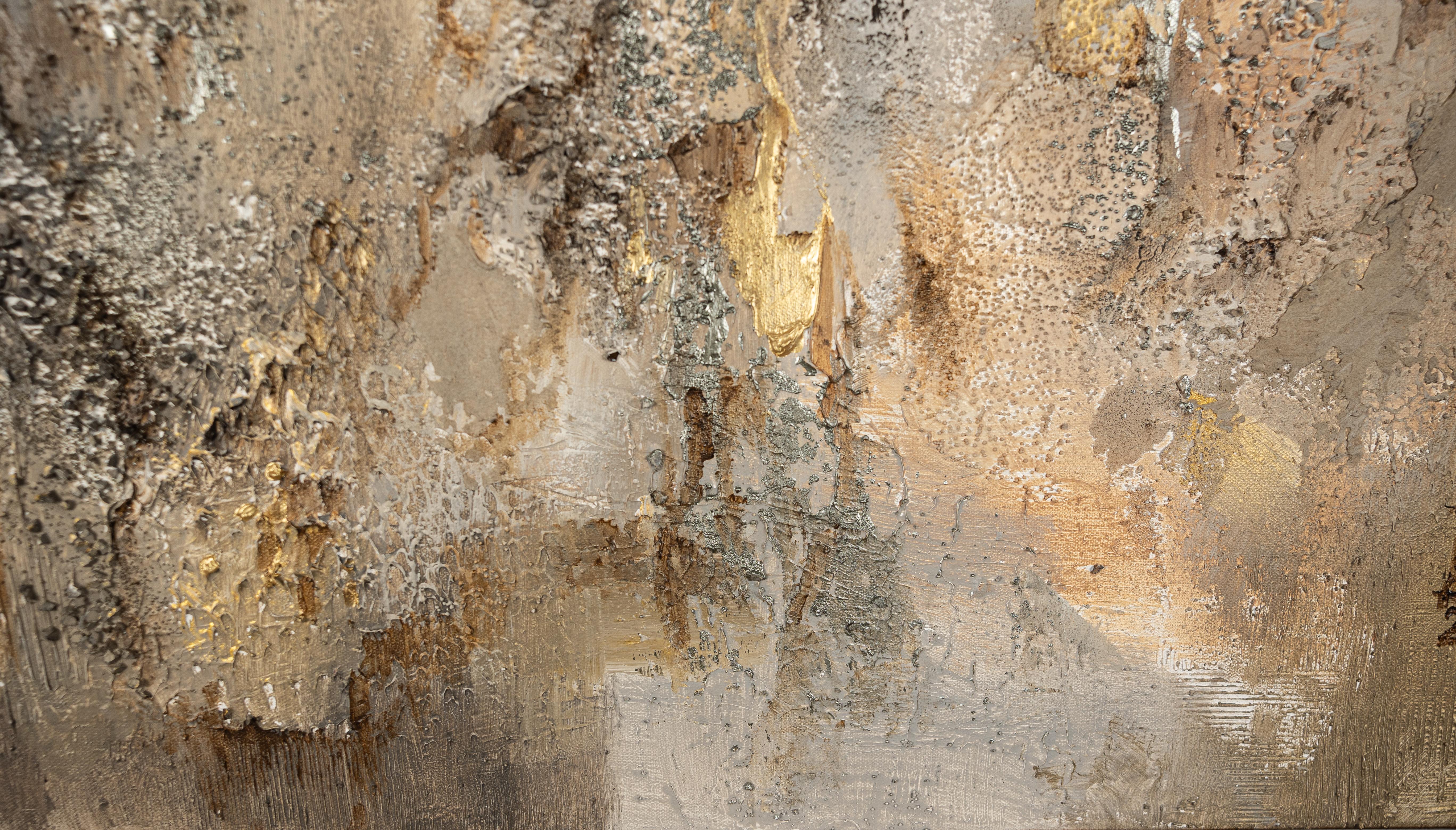 Large abstraction 