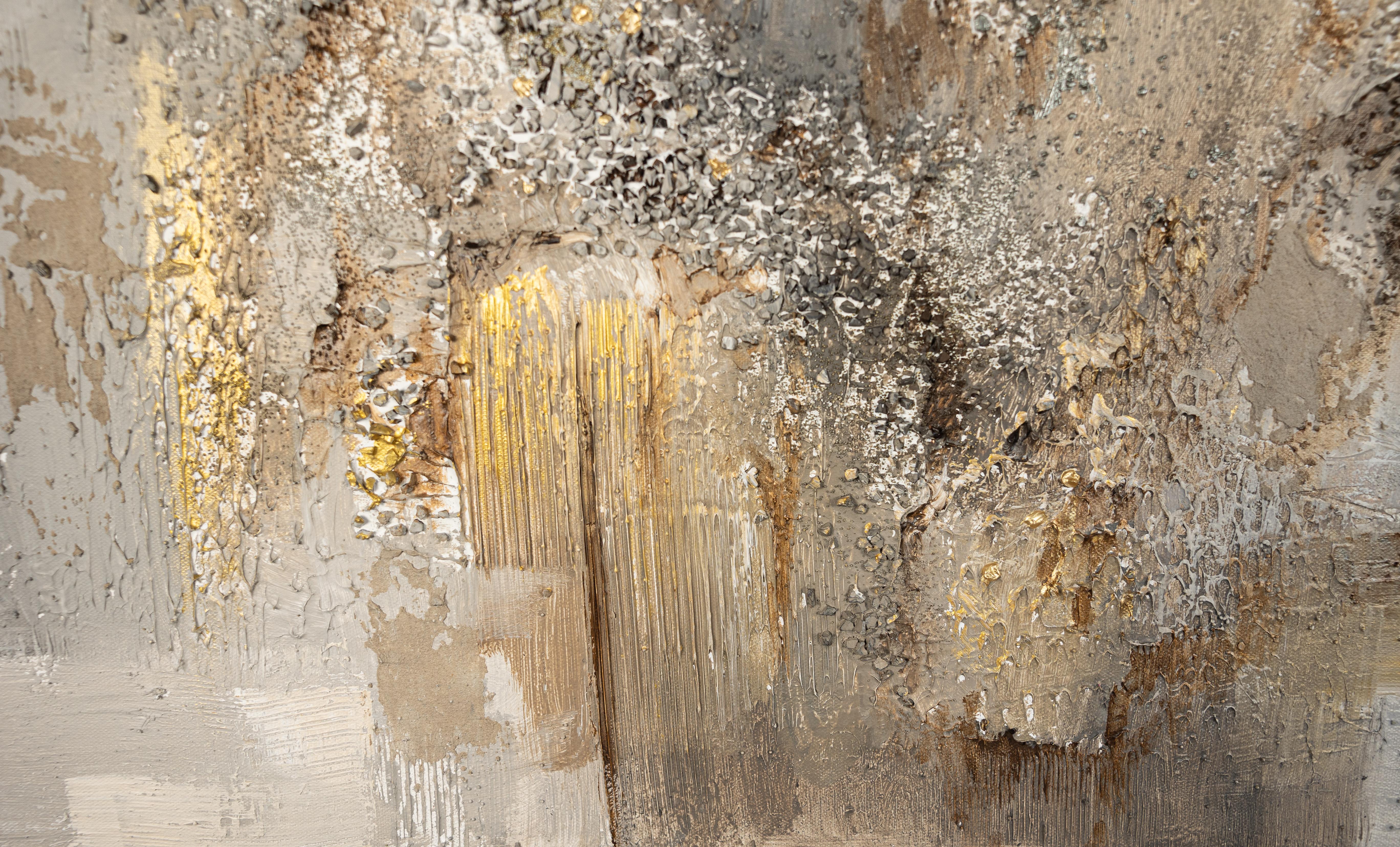 Large abstraction 