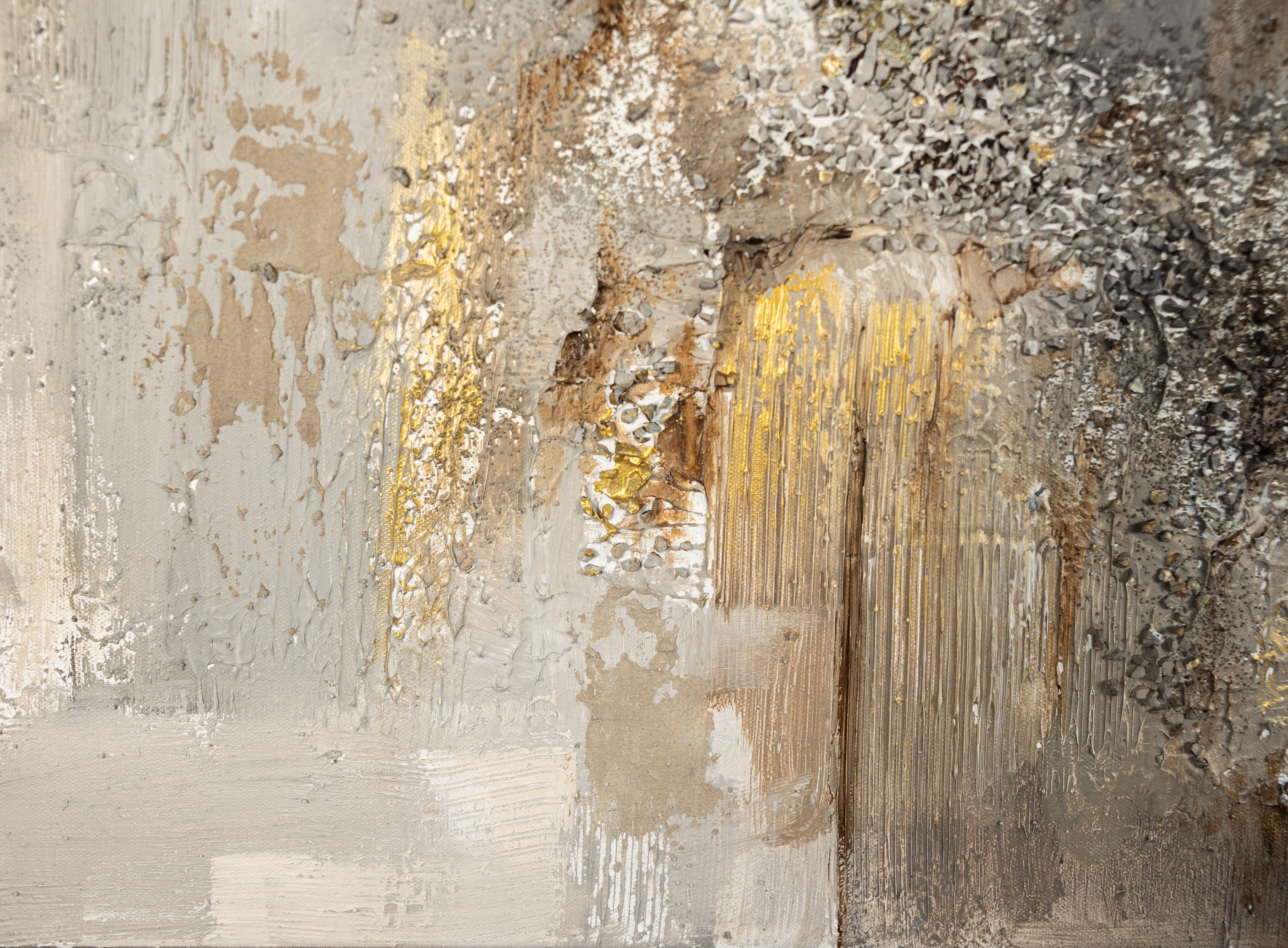 Large abstraction 