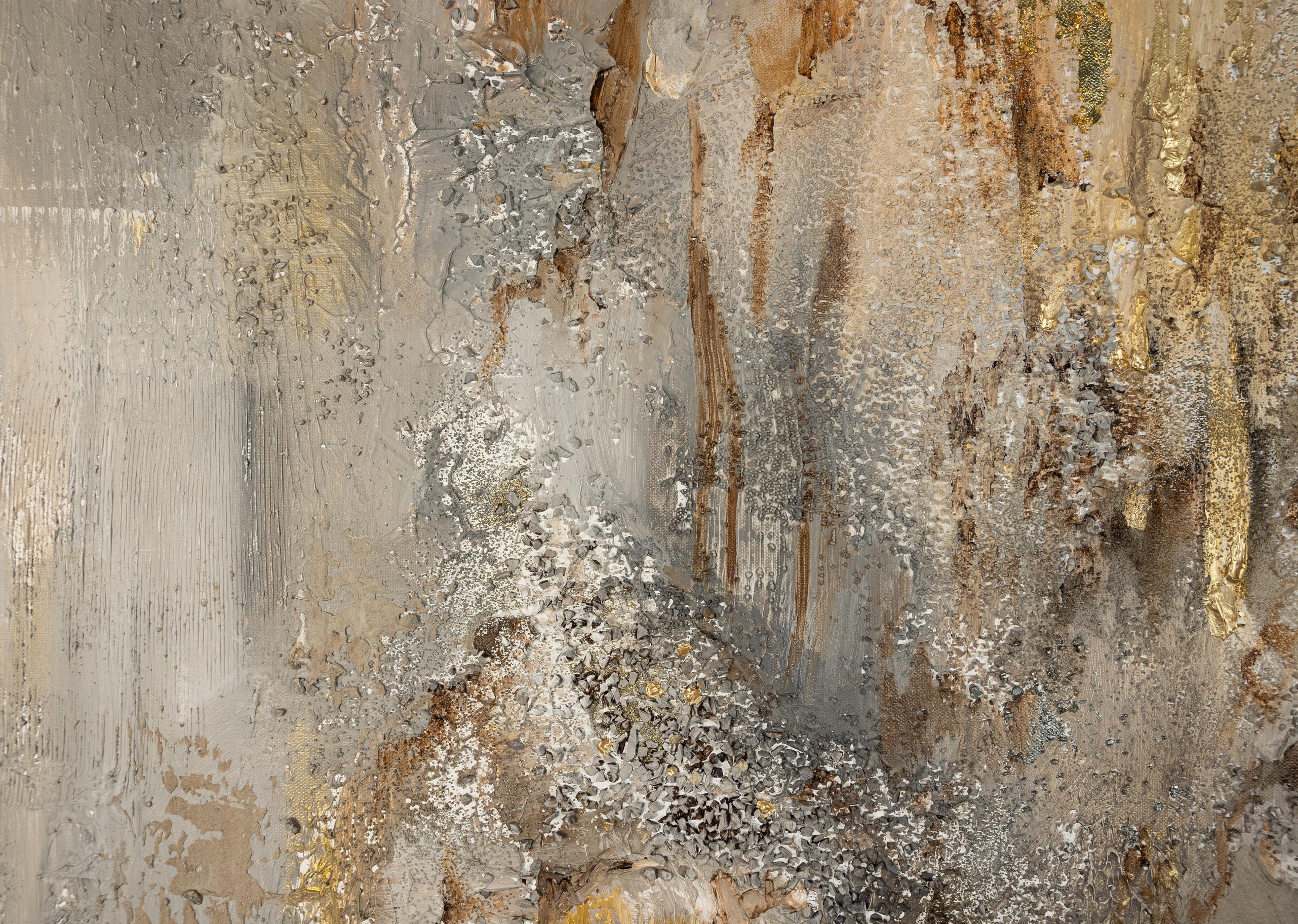 Large abstraction 