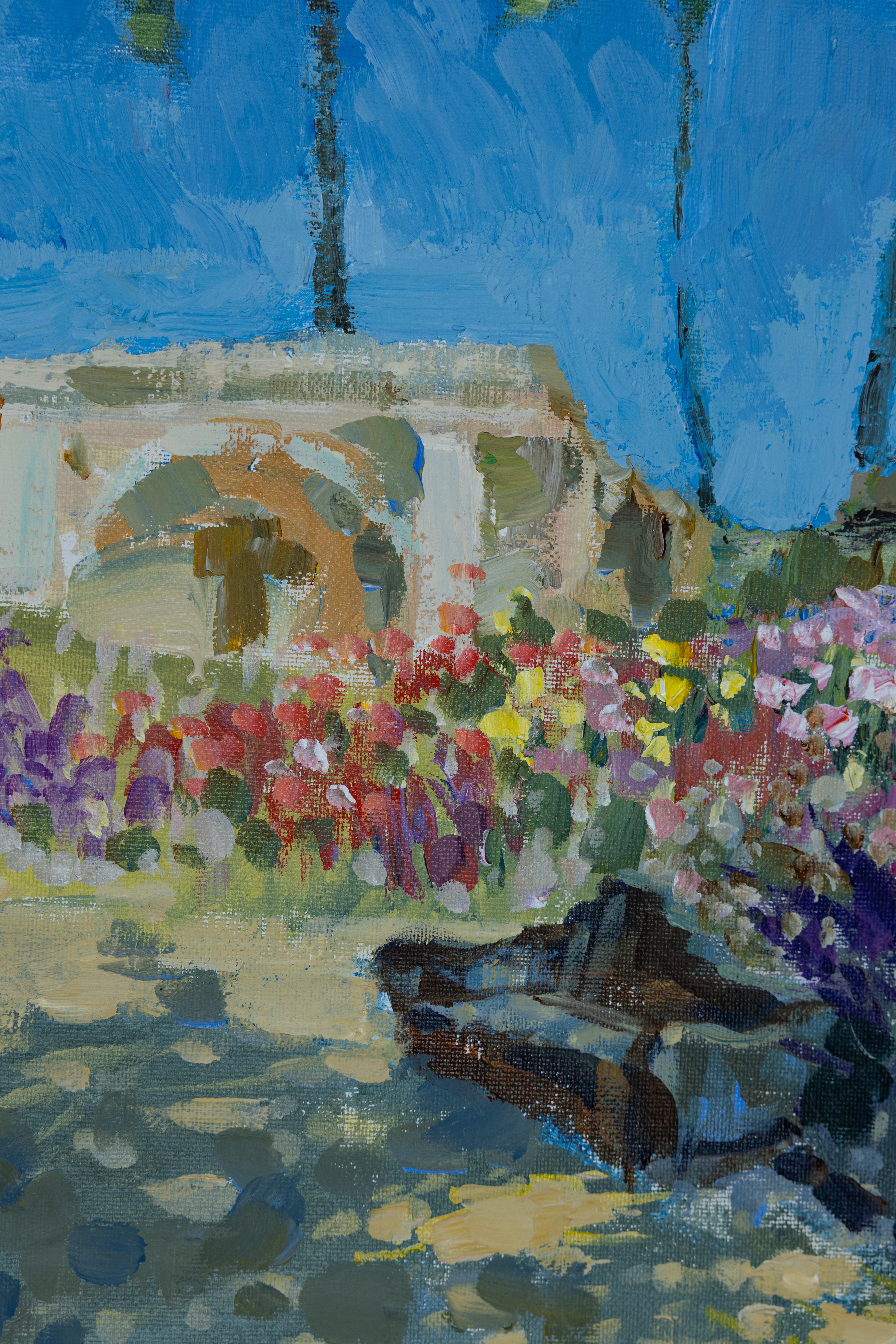 Mission San Juan Capistrano 3