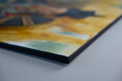 Mongolian Beauty. Holiday. Portrait of a girl. National costume. Beauty. Modern