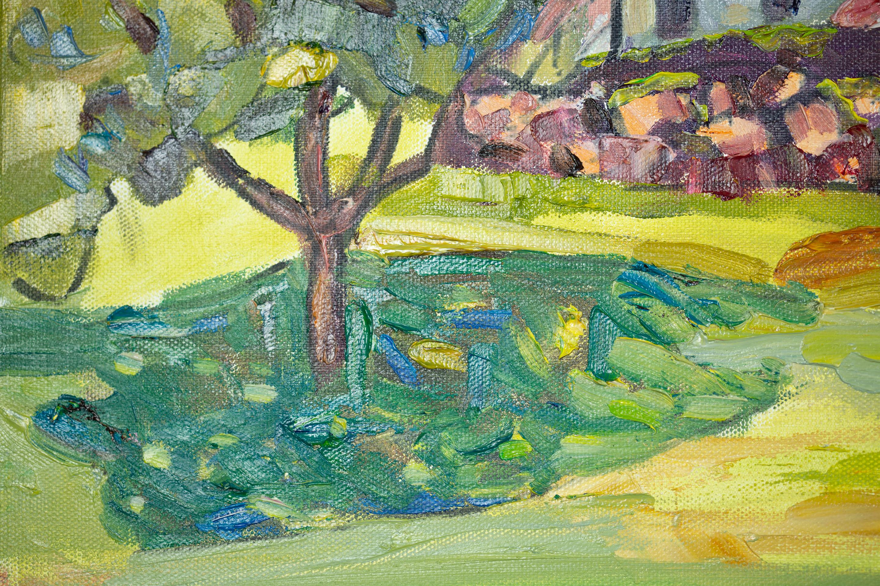 Le tableau 