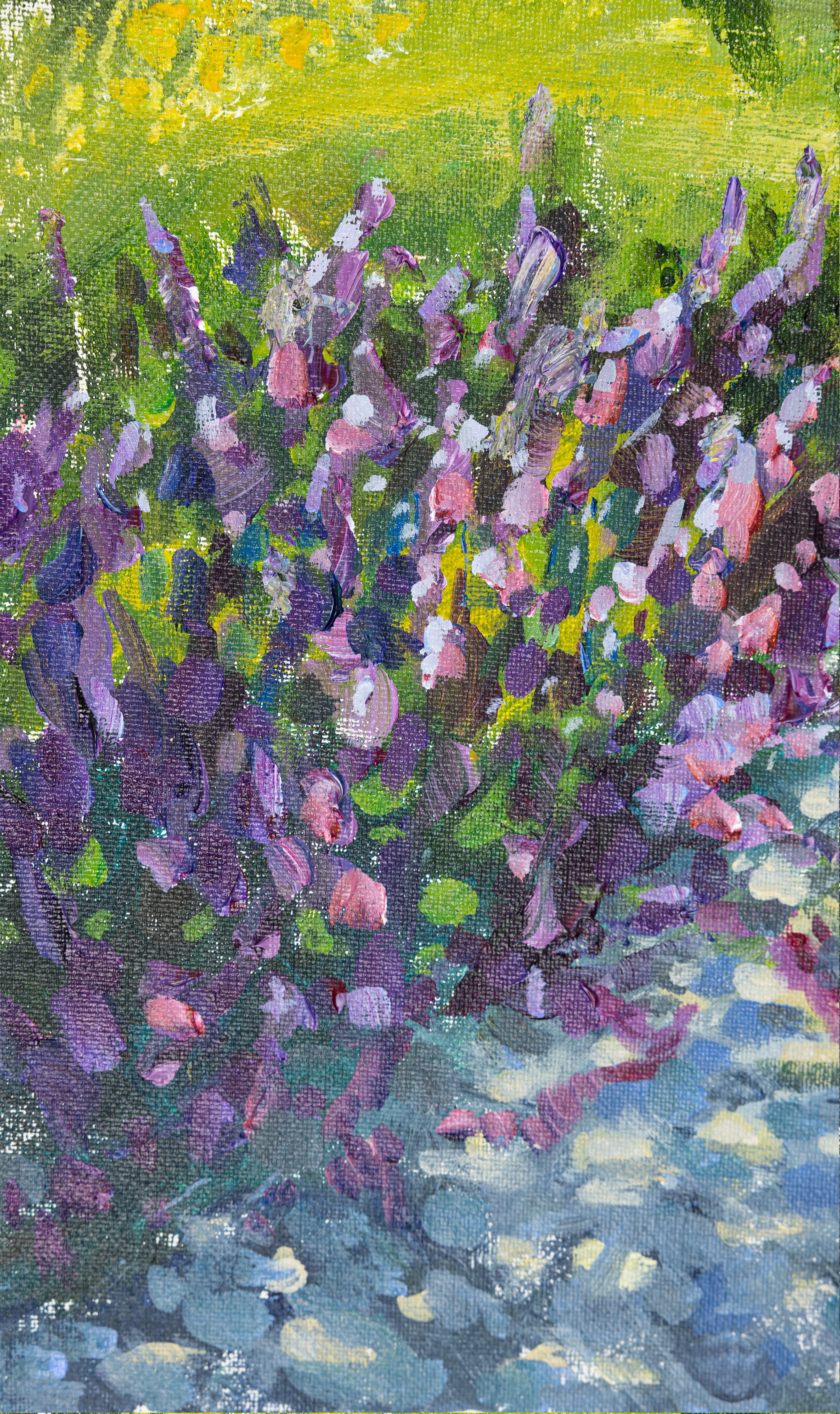 Purple Noon 2