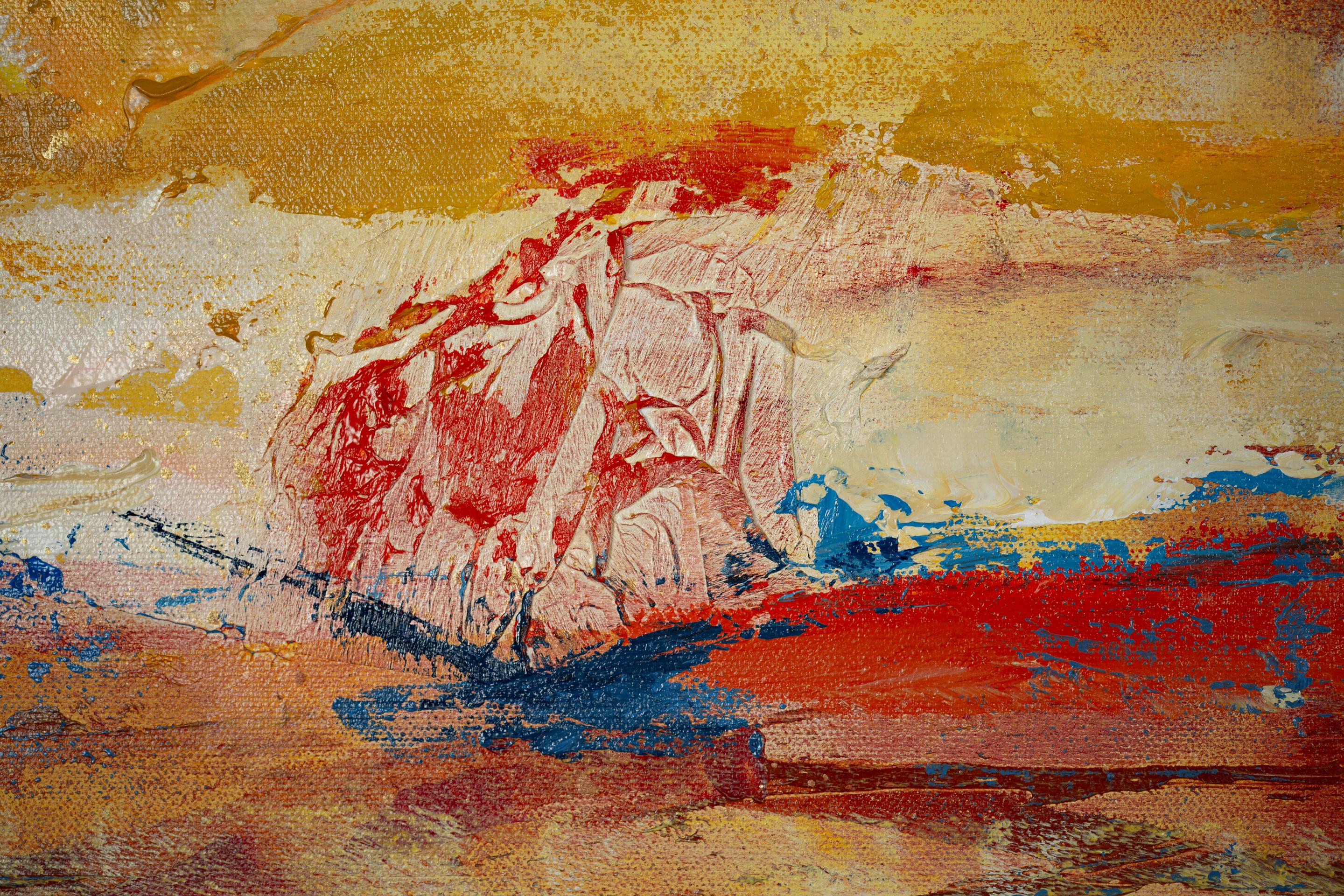 Scarlet Sails For Sale 10