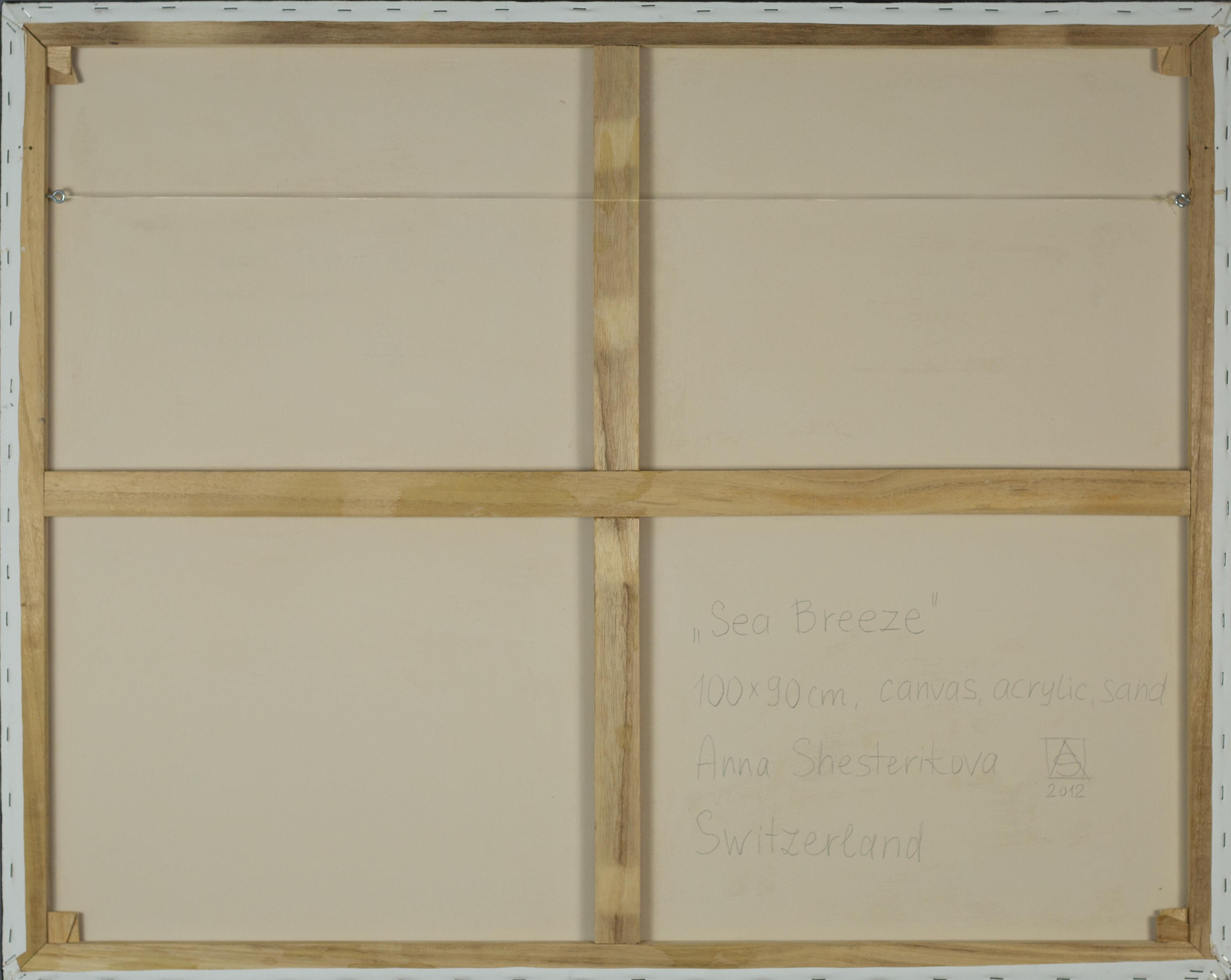 Sea Breeze For Sale 1