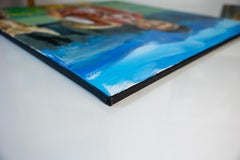 Shepherd Boy from Appenzell. Portrait of a Swiss boy in national costume.