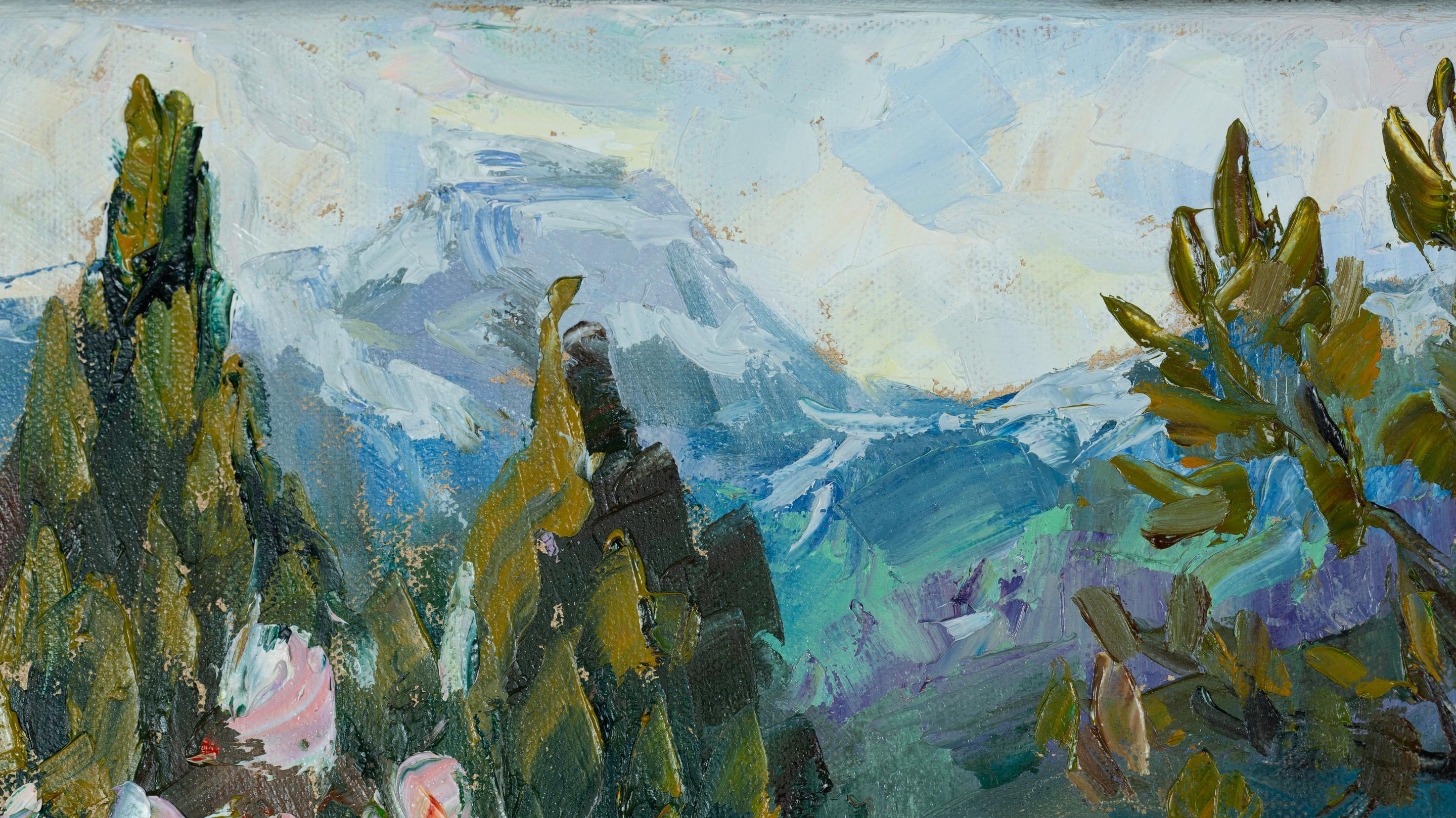 Le tableau 