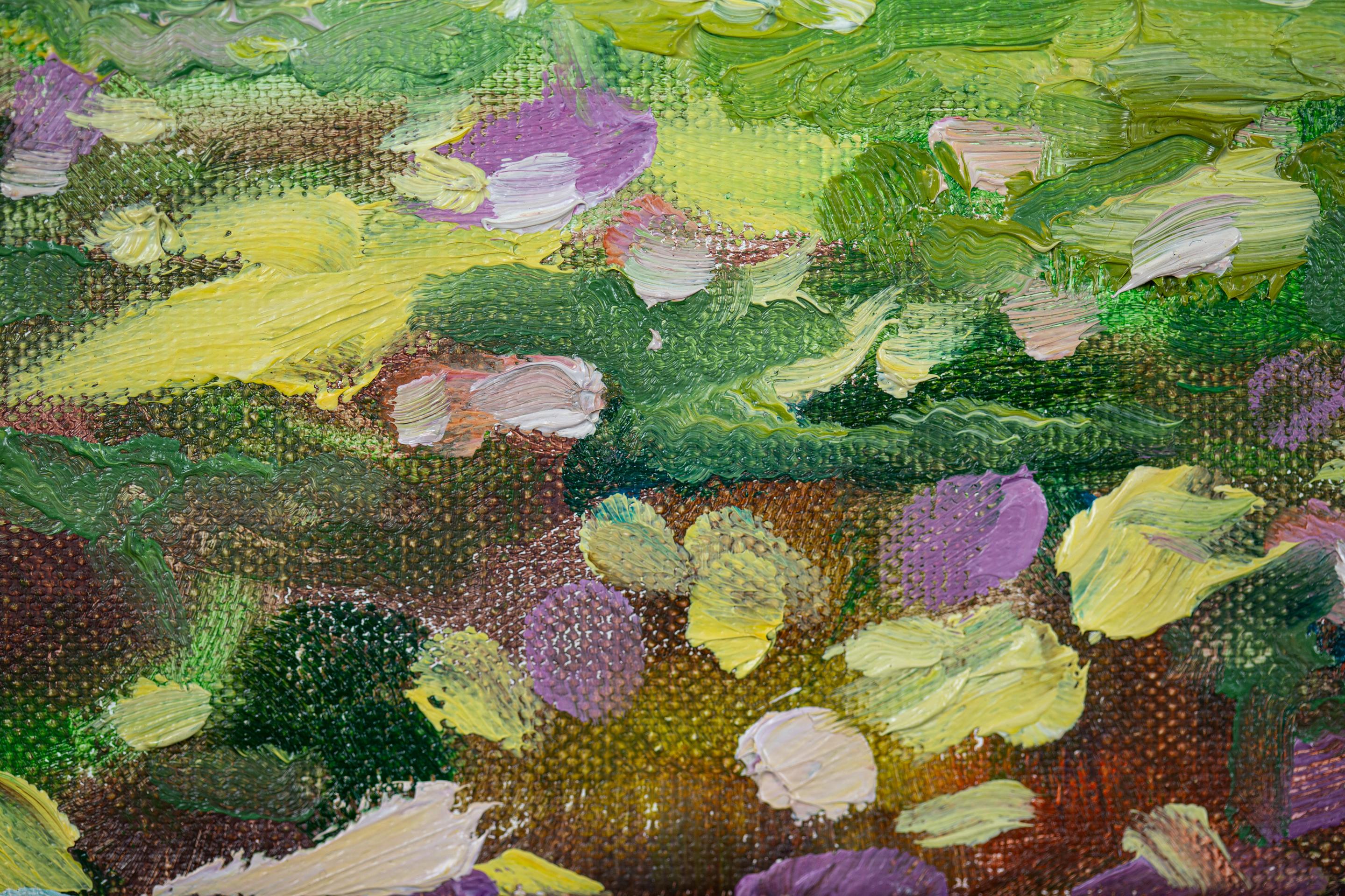 The painting 
