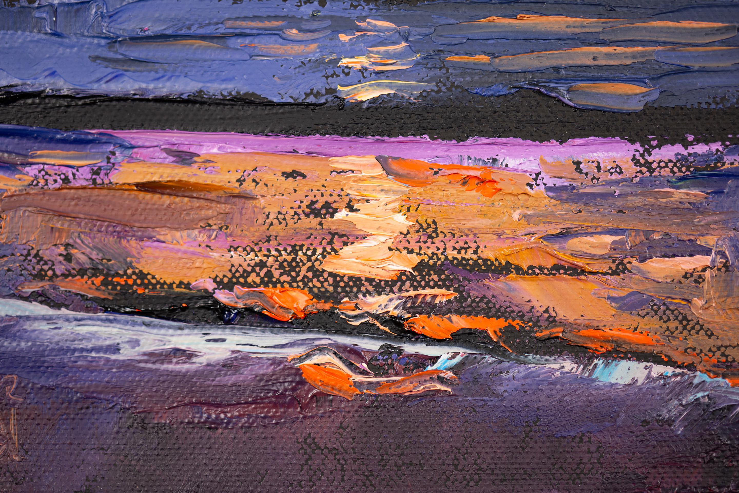 The painting 