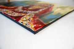 Wedding. Indian wedding, girl portrait, sari, jewelry