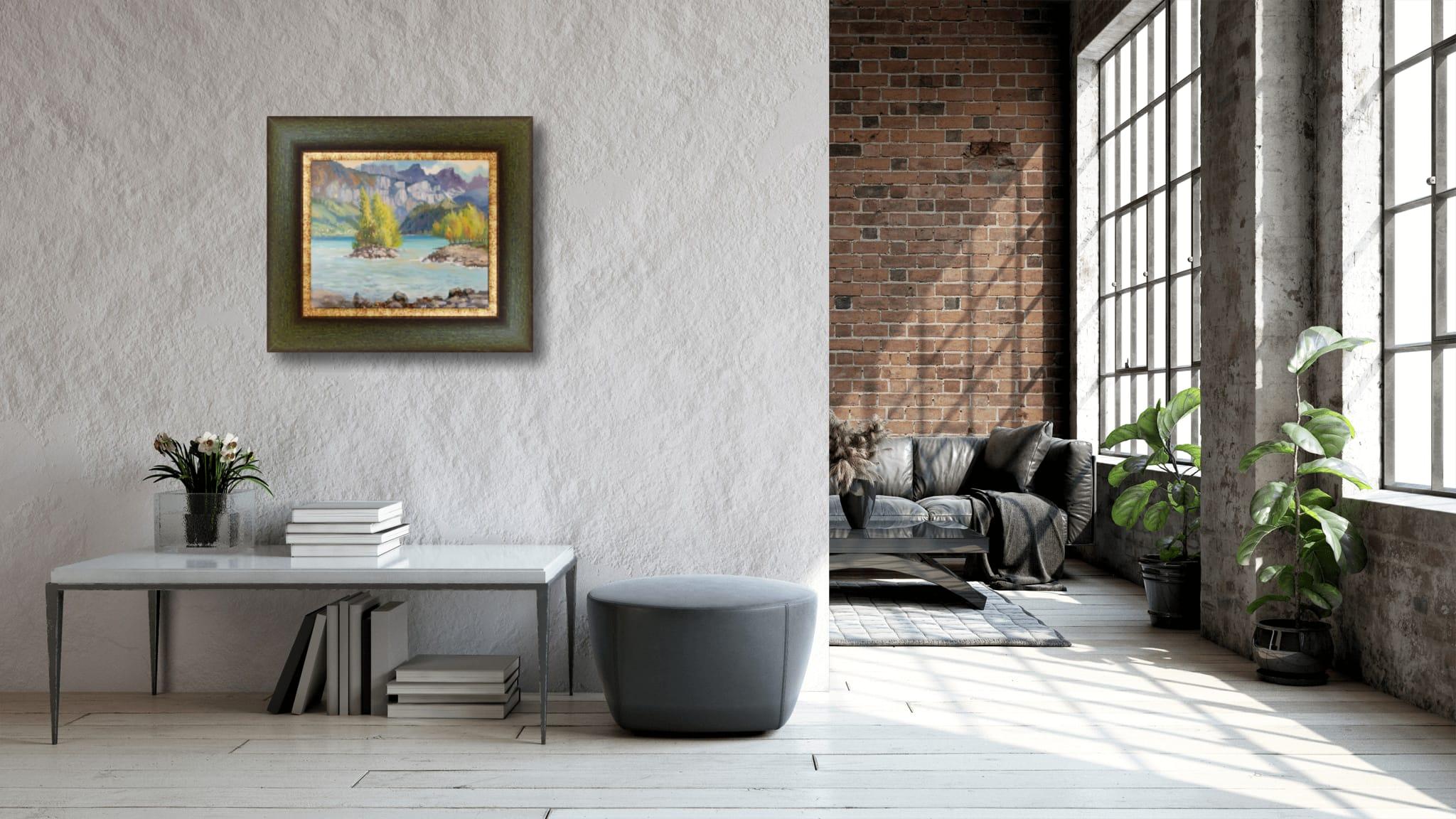 Il quadro 