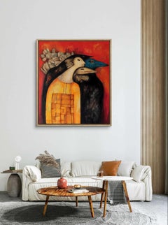 Des voix qui ne sont pas les miennes