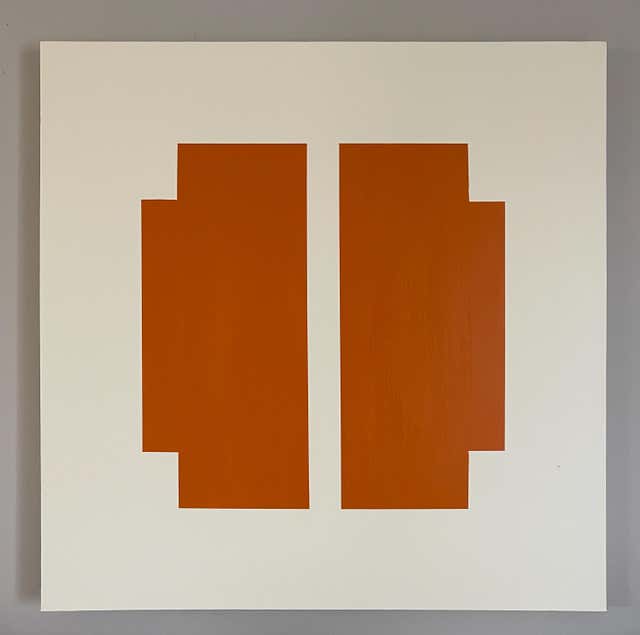 Anne Rydberg Artist Anna Sophia Rydgren - Timeless - Anna Sophia Rydgren Abstract Painting ...