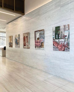 ROSE WATER THUNDERSTORMS