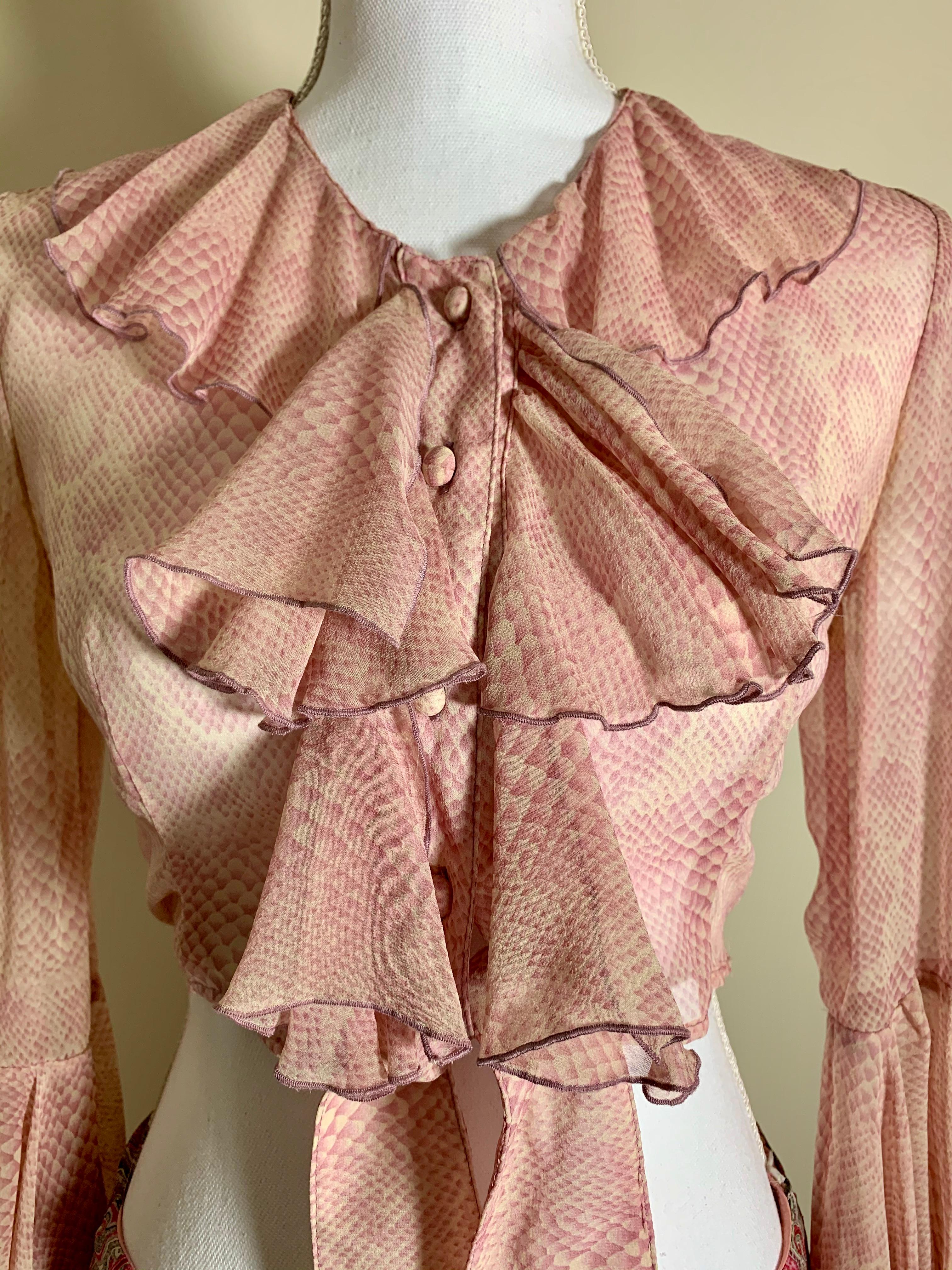 vintage anna sui