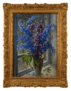 Nature morte florale