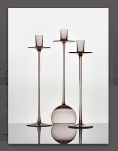 Anna Torfs Tilo Candlesticks