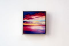 Impressionist Seascape, "The State of Dreaming"