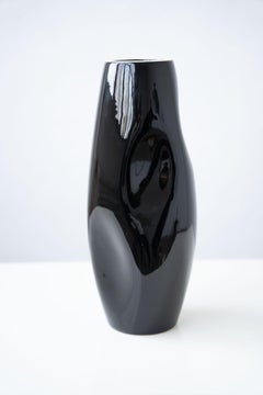Vaso Anna nero - Malwina Konopacka