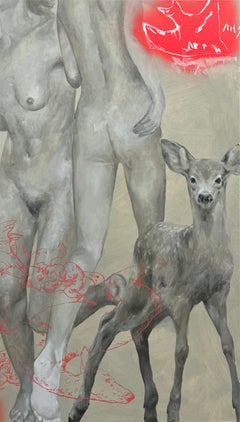 Animal Paintings