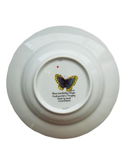 Anna Weatherley - Hand Painted Porcelain Plates