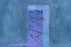 Soledad, Painting, Acrylic on Canvas