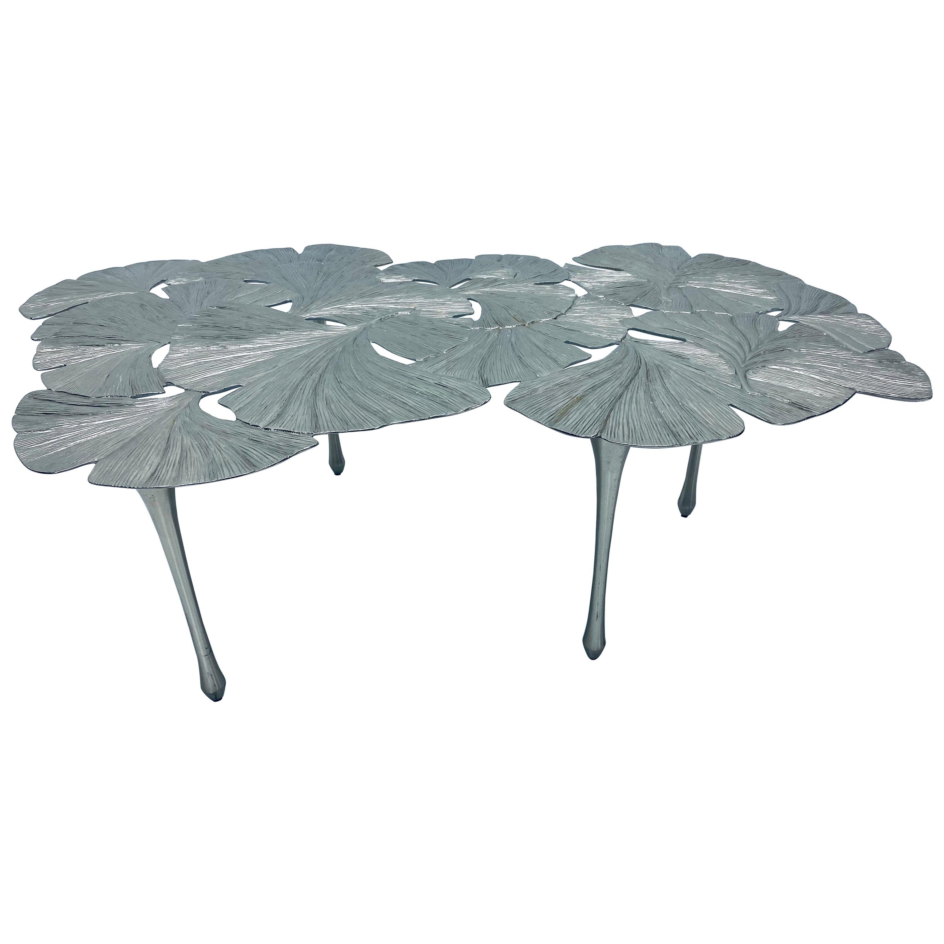 Annabella Coffee or Cocktail Table by Bernhardt Interiors