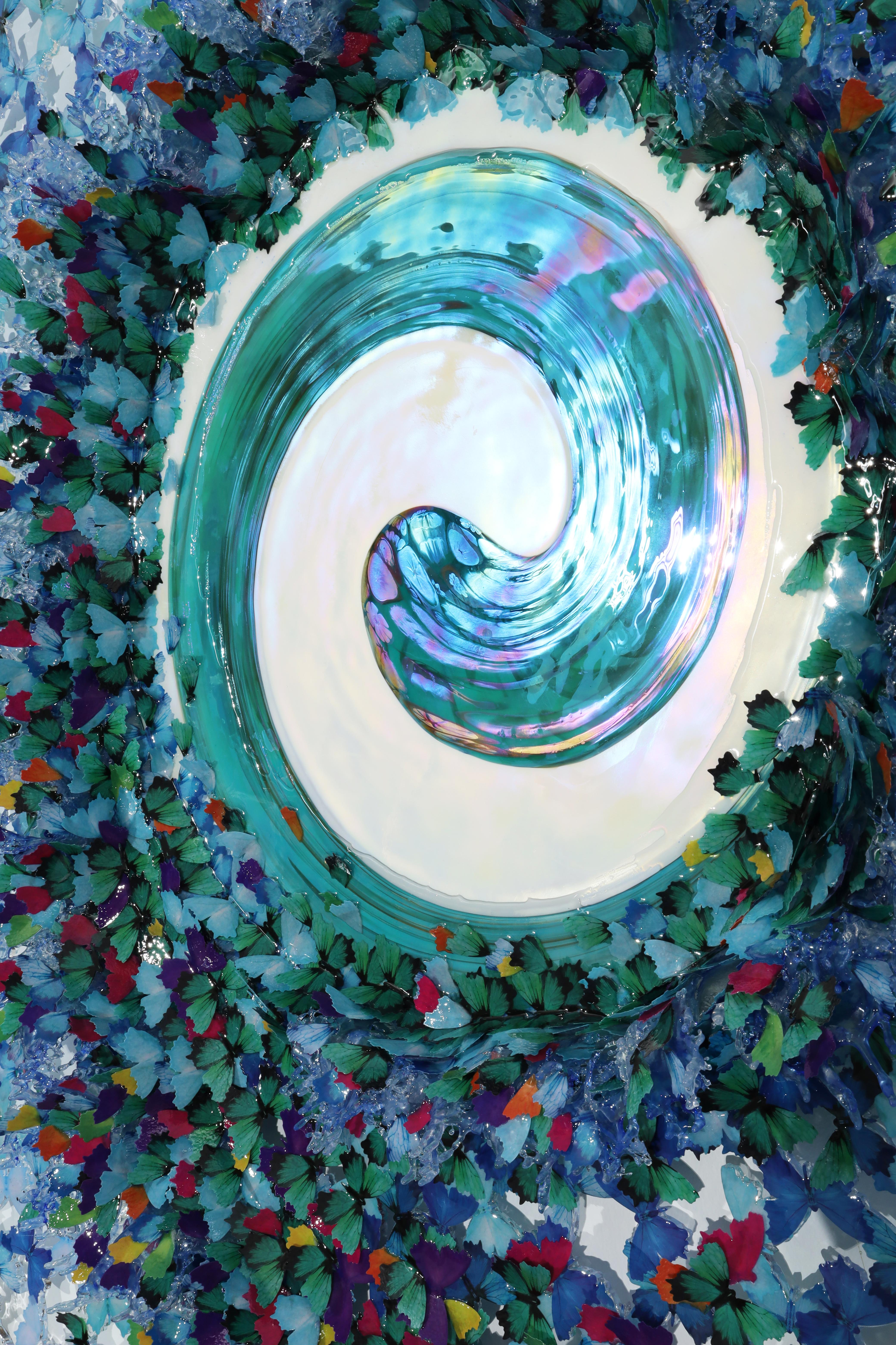 Dreamcatcher Spiral of Tales 180 cm 1