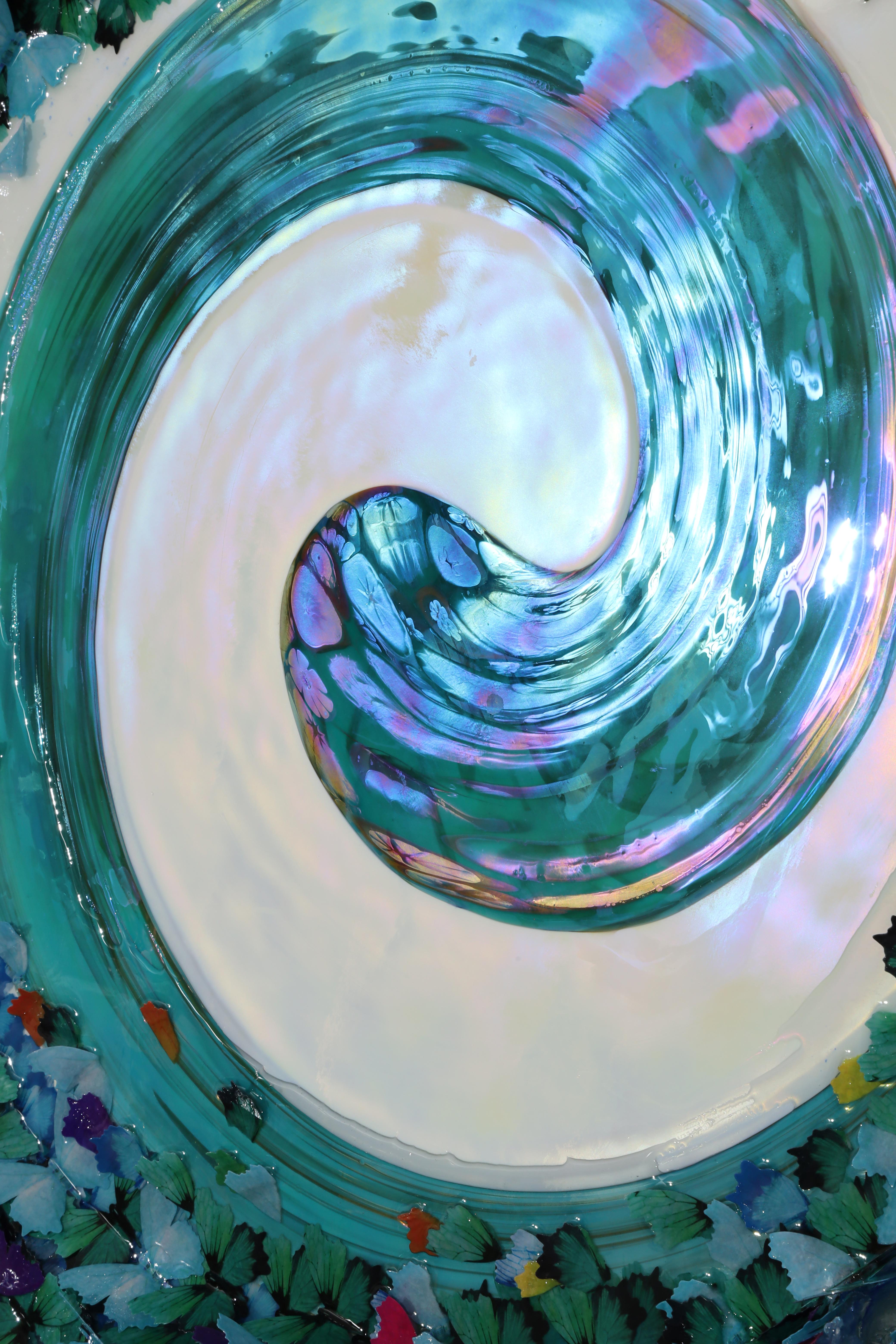 Dreamcatcher Spiral of Tales 180 cm 2