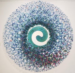 Dreamcatcher Spiral of Tales 180 cm