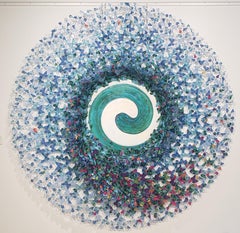 Dreamcatcher Spiral of Tales 180 cm