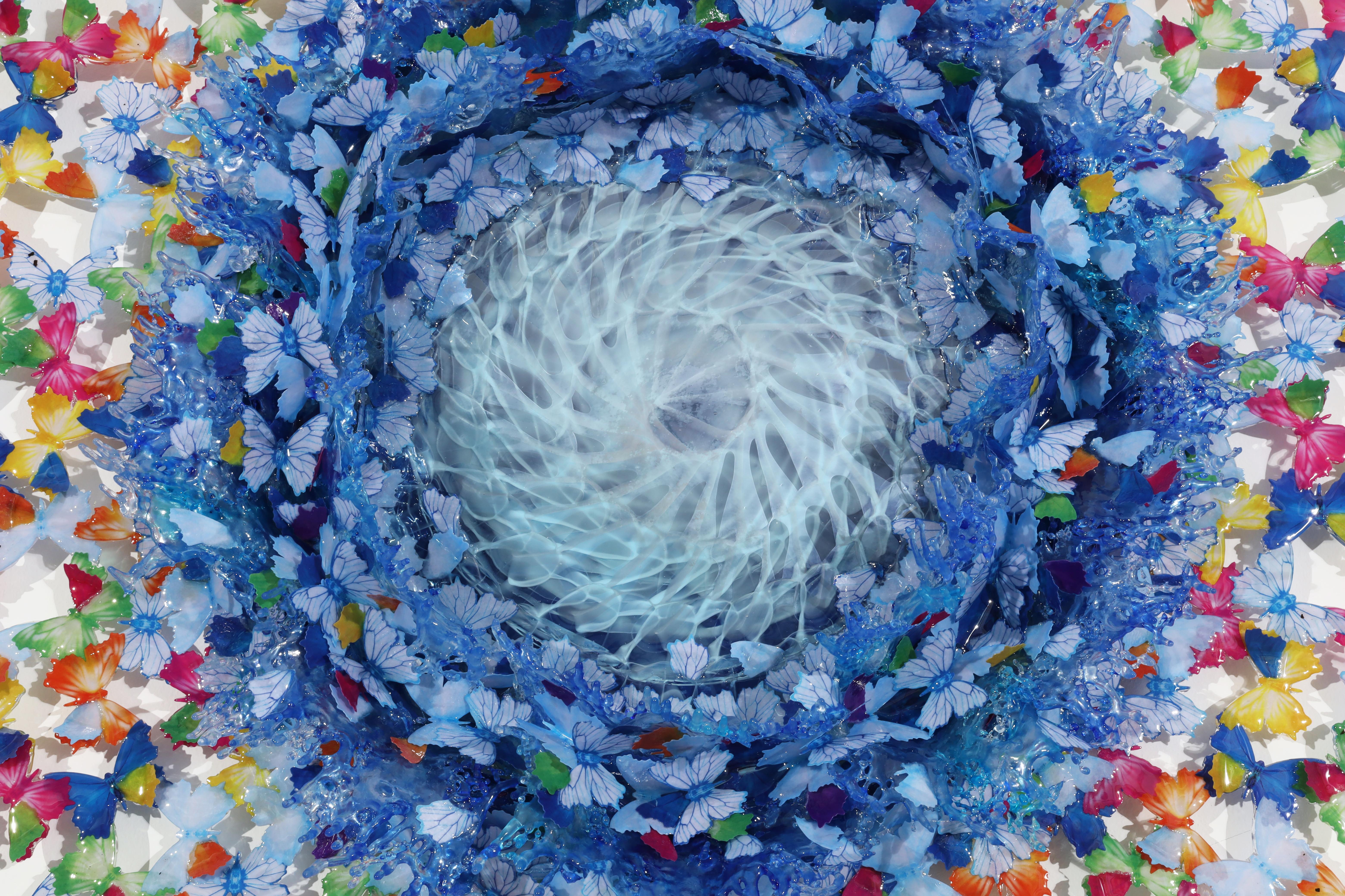 Acchiappasogni Wonderland 140 cm in vendita 1
