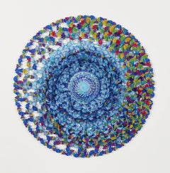 Annalù - Dreamcatcher Blue Garden 160cm Dreamcatcher Blue Garden 160cm