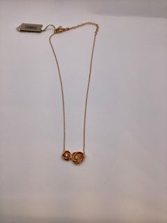 Collar «Desert Rose» de Annamaria Cammilli