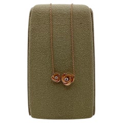 Collar «Desert Rose» de Annamaria Cammilli