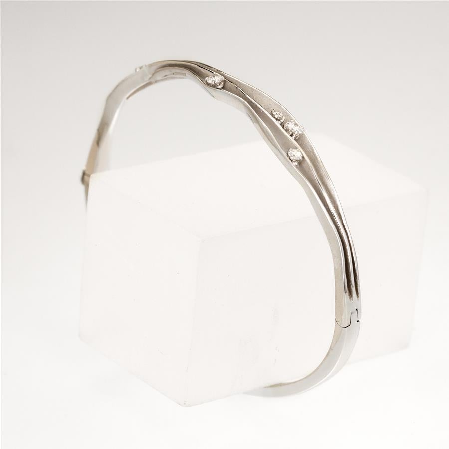 Contemporain Annamaria Cammilli Bracelet 