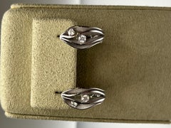 Annamaria Cammilli Dune Earrings